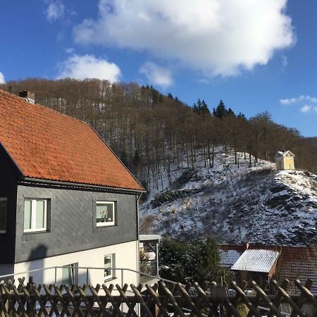 Ferien Apartment Meister Цорге Экстерьер фото