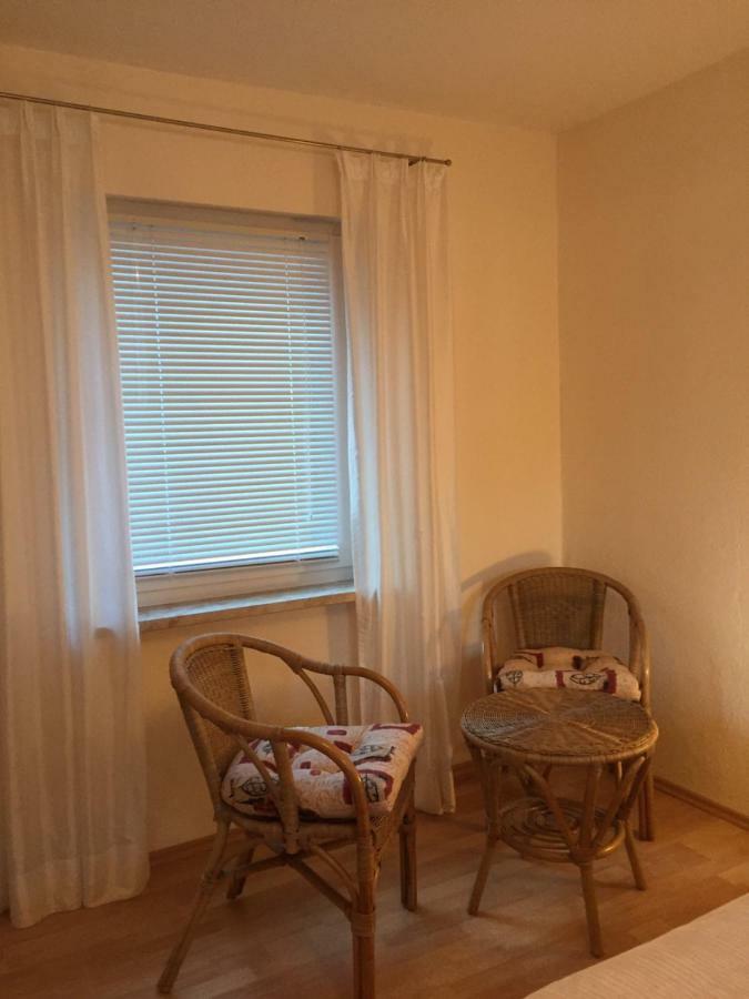 Ferien Apartment Meister Цорге Экстерьер фото